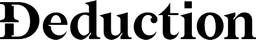 Deduction Logo